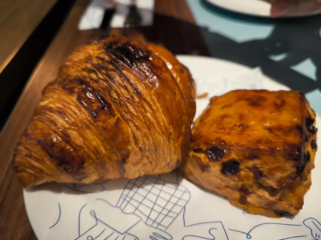 Bakehouse photo 4