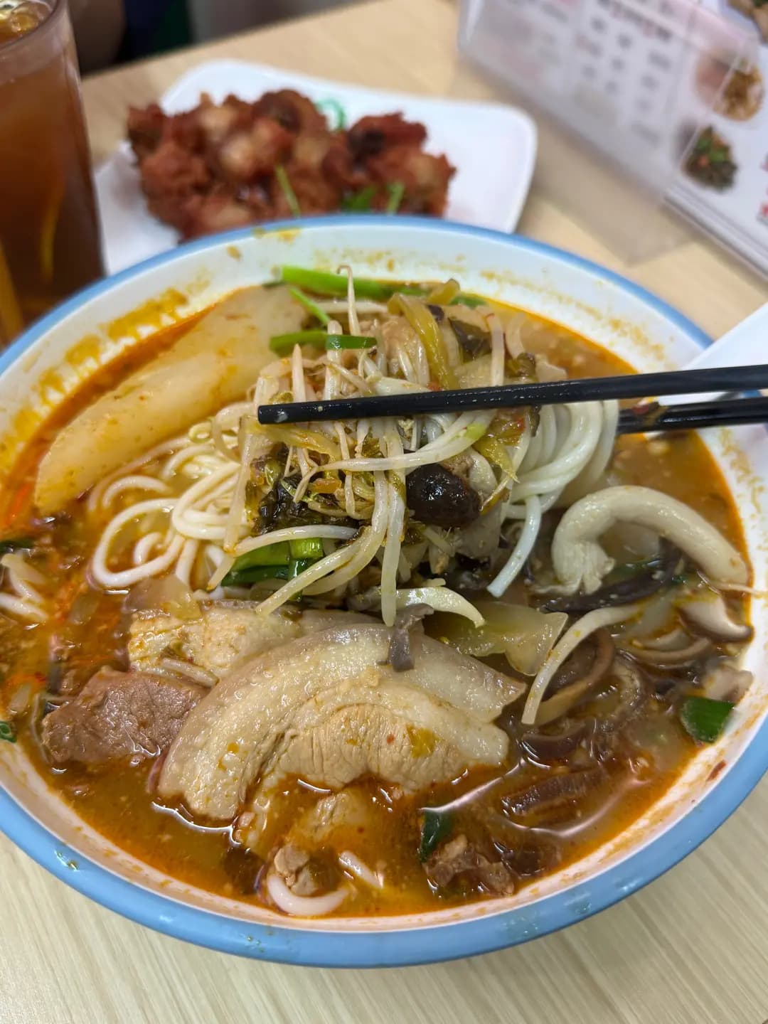 圓師奶小鍋米線 photo 6