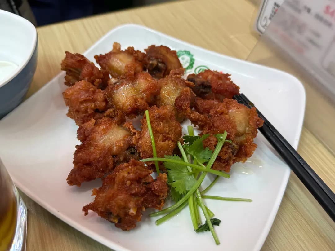 圓師奶小鍋米線 photo 7
