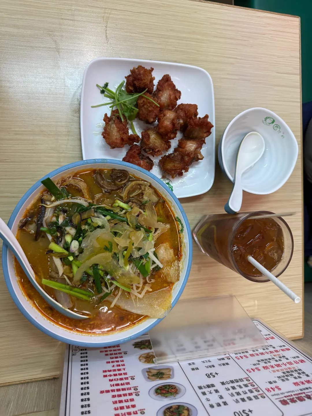 圓師奶小鍋米線 photo 2