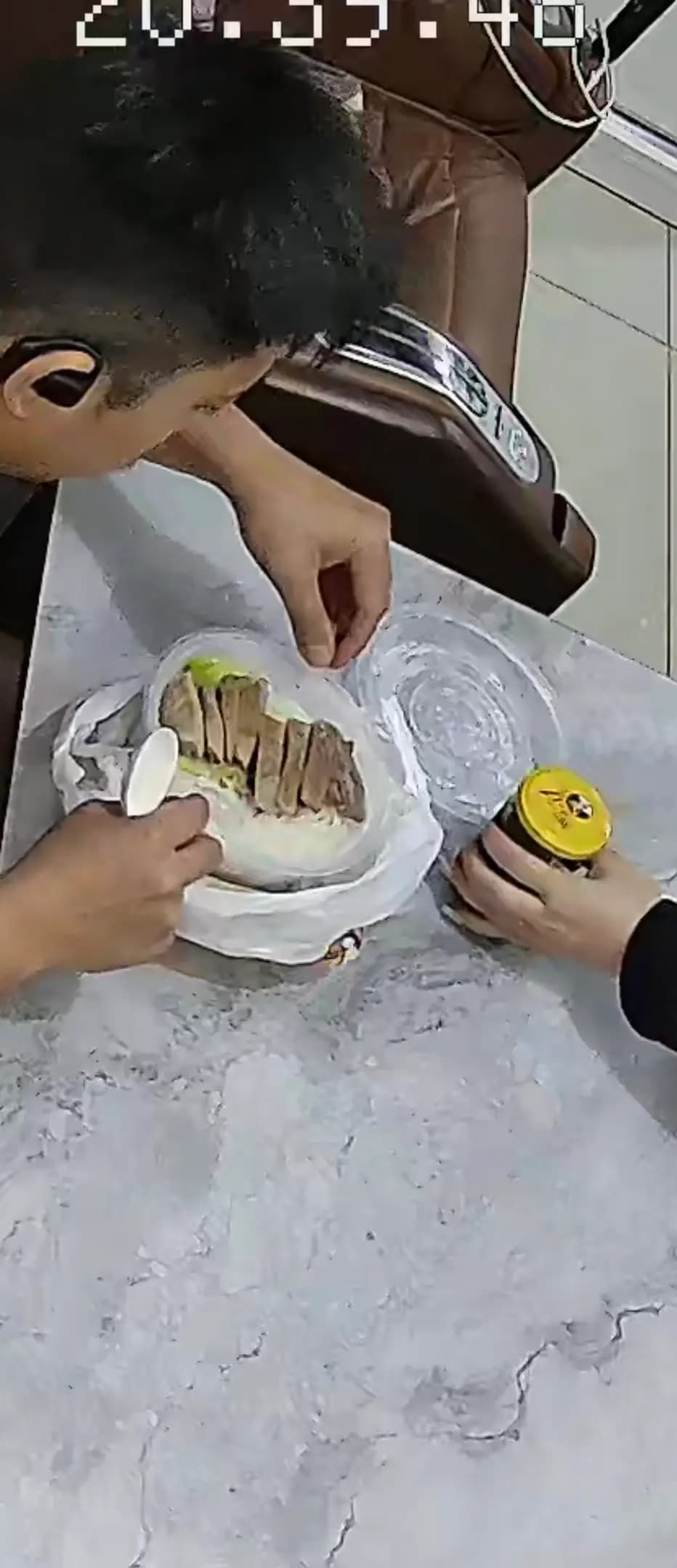 銘記清湯牛腩牛肉專門店 photo 6