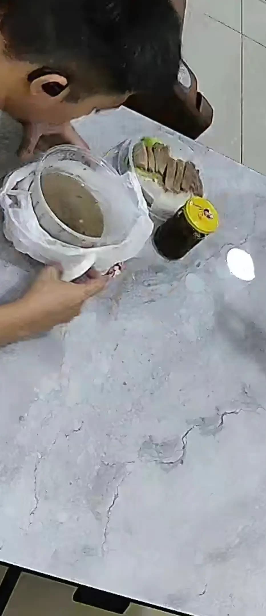銘記清湯牛腩牛肉專門店 photo 4