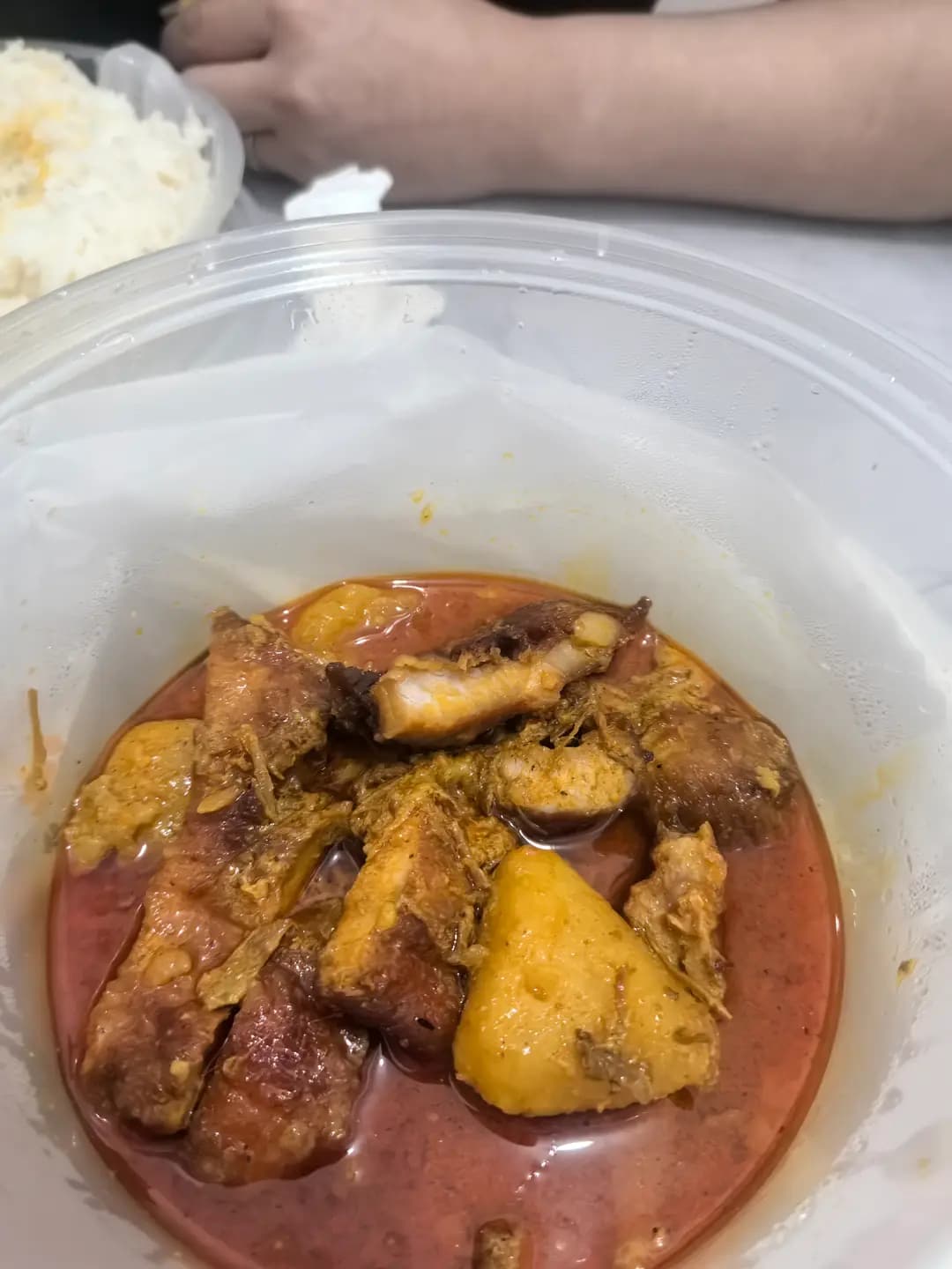 銘記清湯牛腩牛肉專門店 photo 3