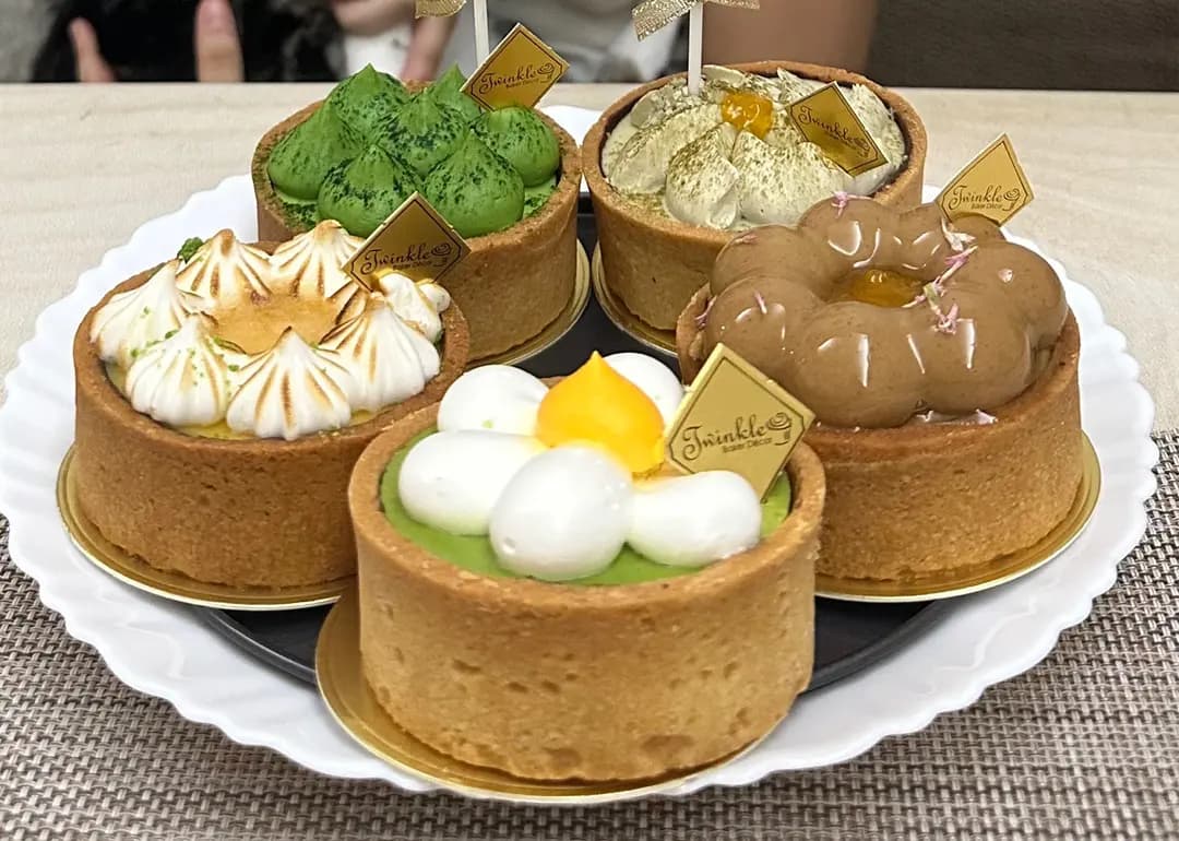 Twinkle Baker Decor (新城市廣場一期) photo 3