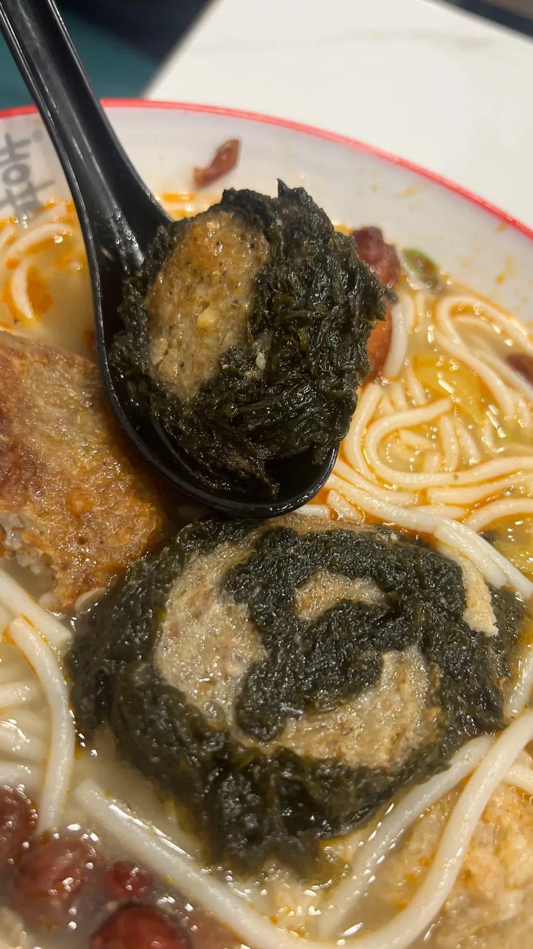辣得喜米線專門店 (石塘咀) photo 3