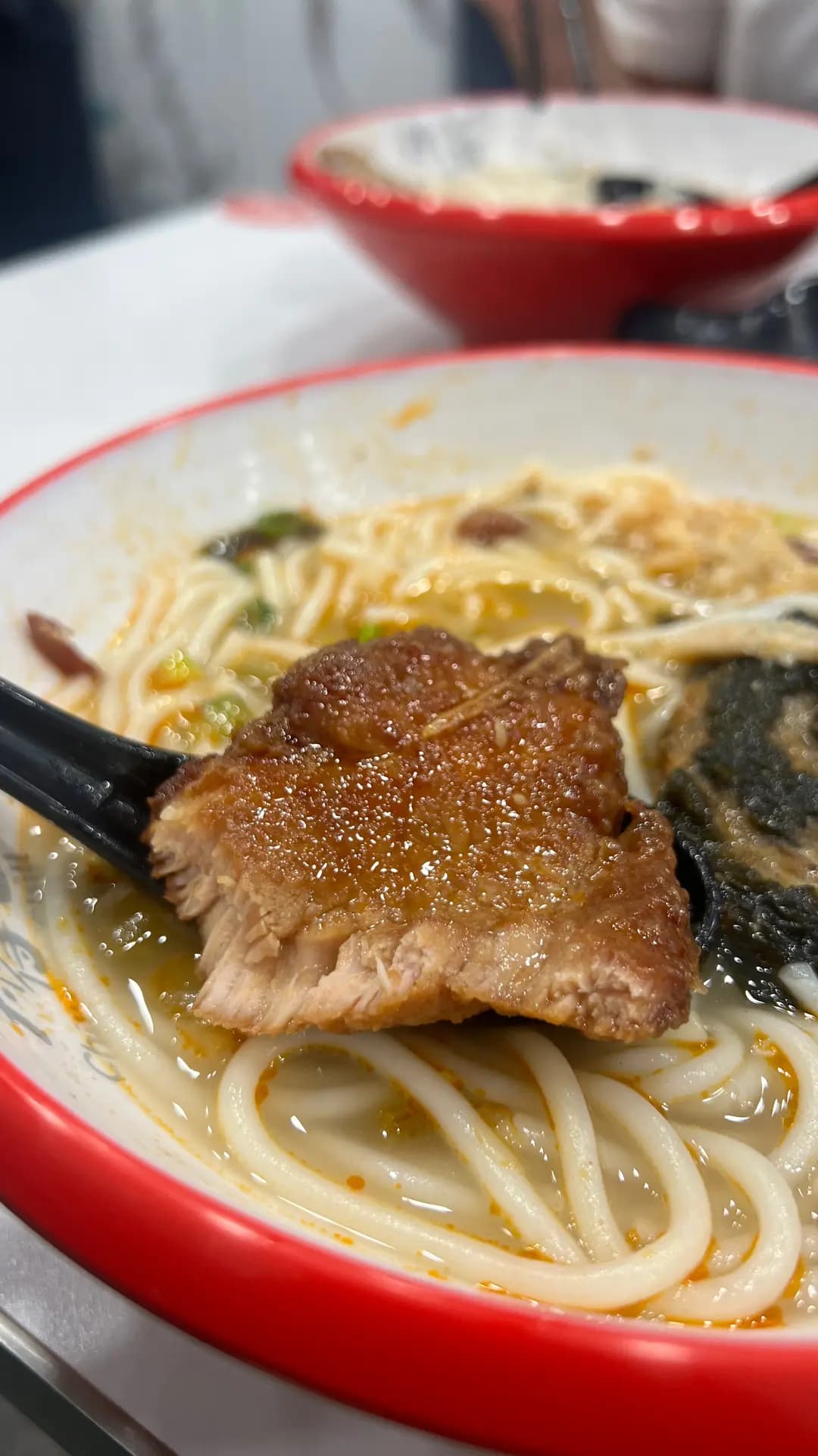 辣得喜米線專門店 (石塘咀) photo 6