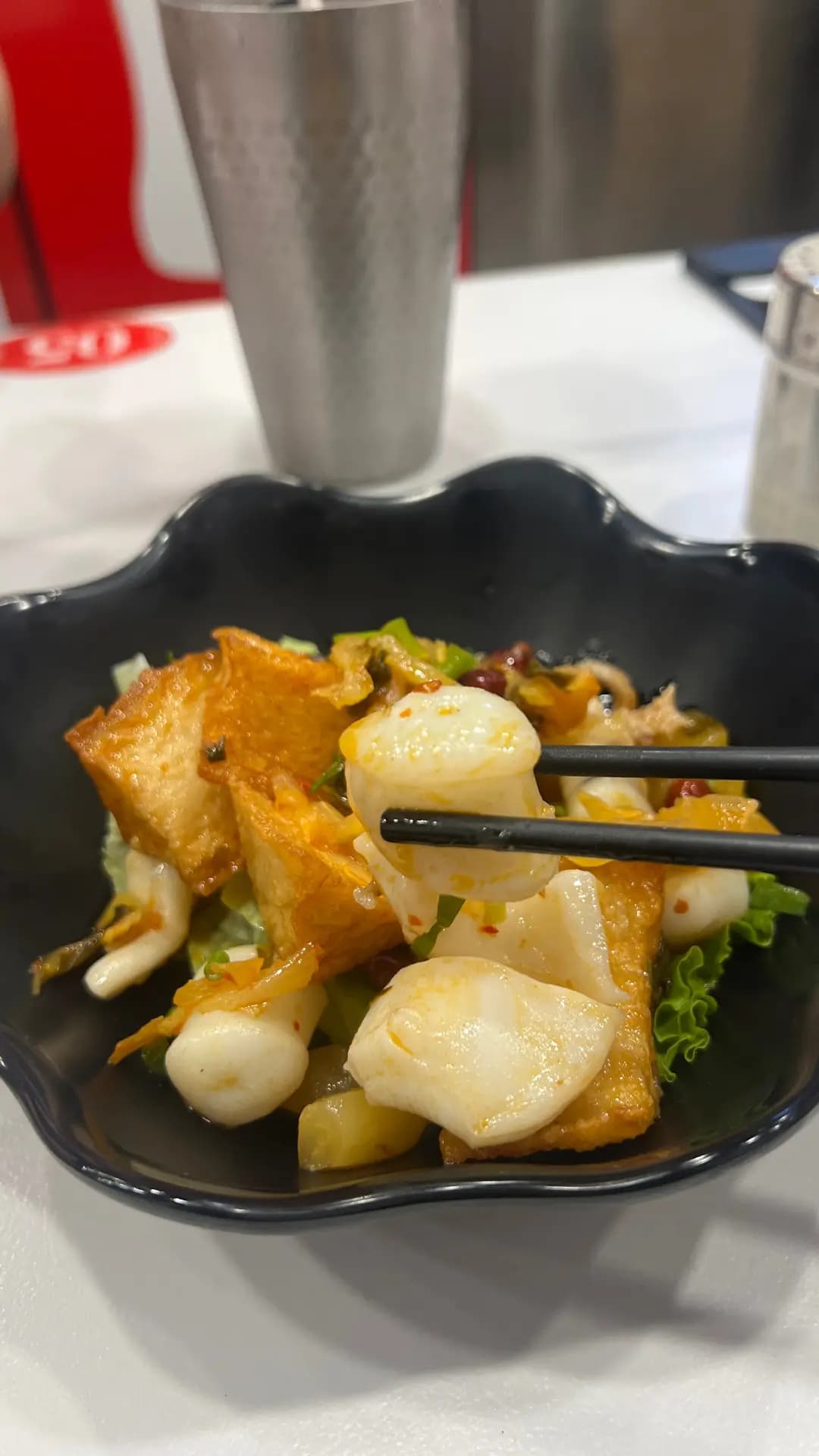 辣得喜米線專門店 (石塘咀) photo 4