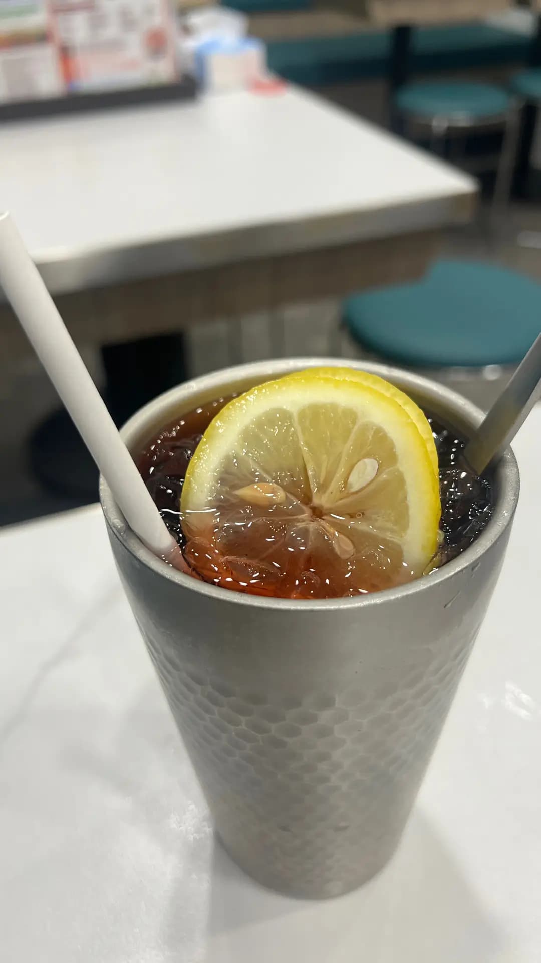 辣得喜米線專門店 (石塘咀) photo 5