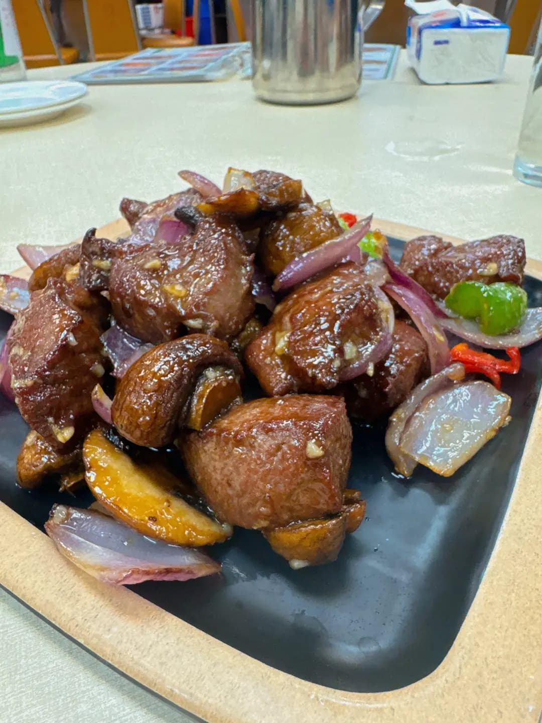 棟記飯店 photo 6