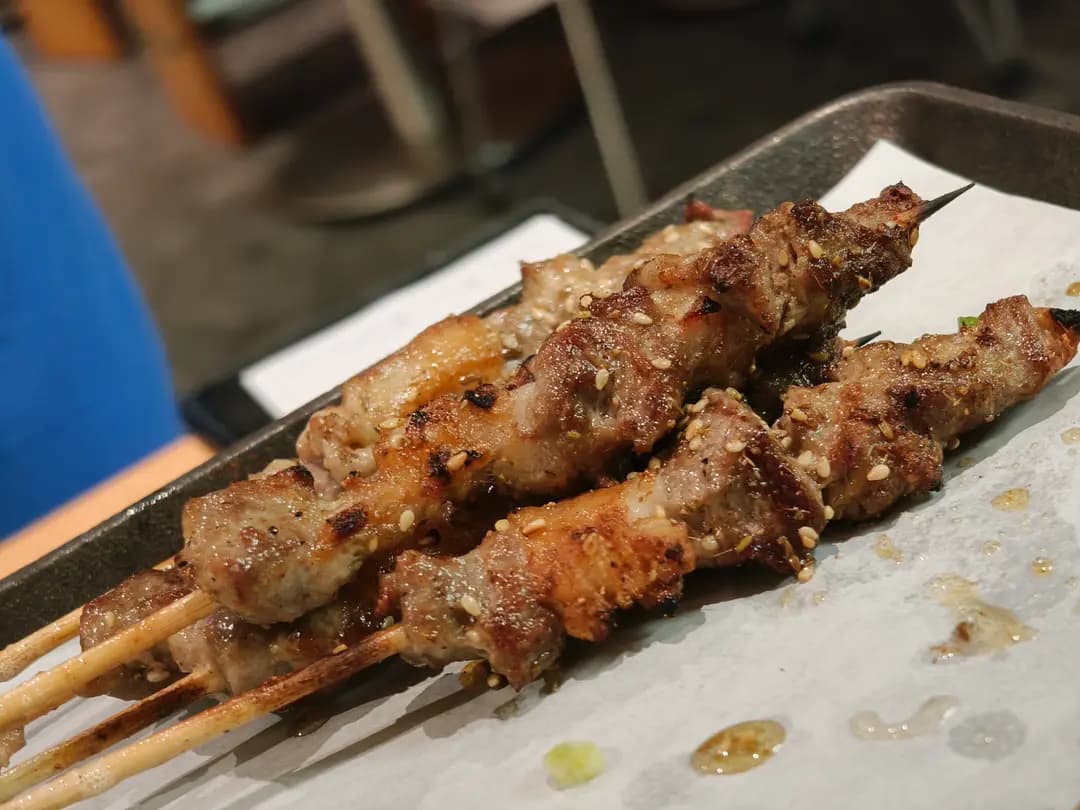 木屋燒烤 (石塘咀) photo 5