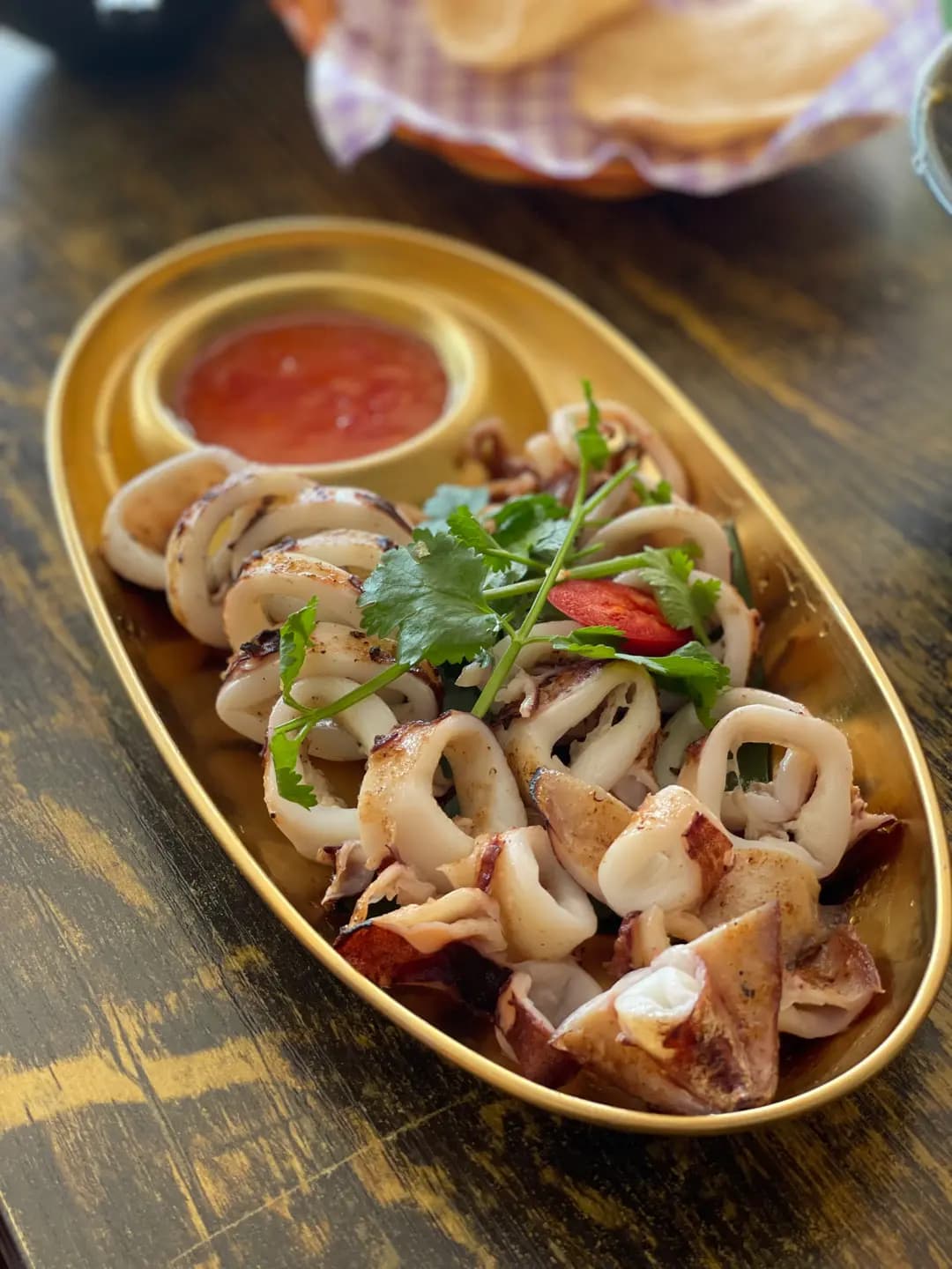 色彩泰國菜 photo 3