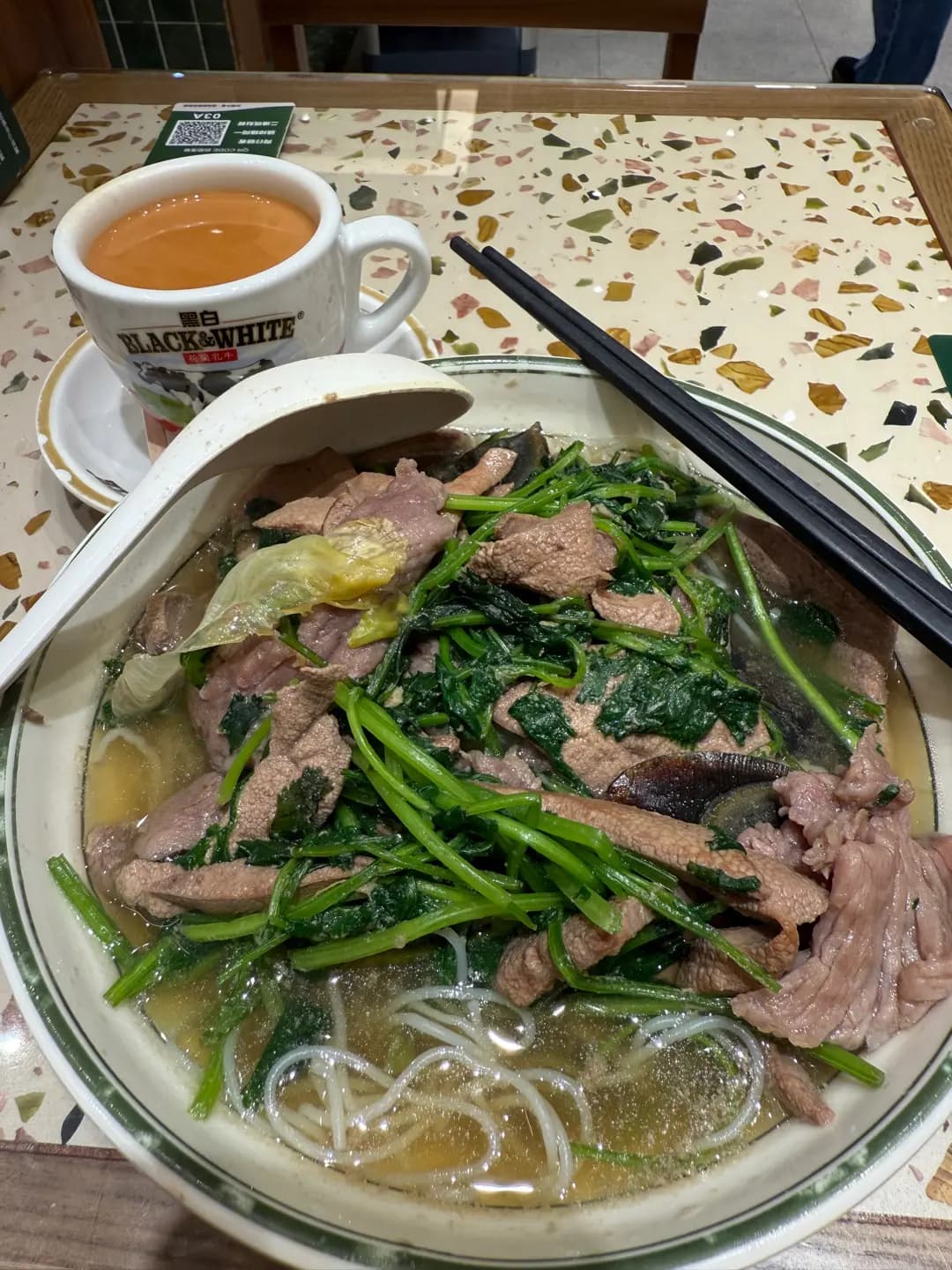 華嫂冰室 (加威中心) photo 2