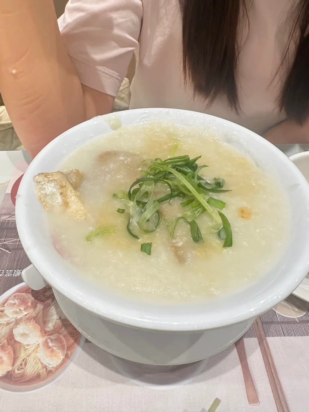 靠得住粥麵小館 photo 8