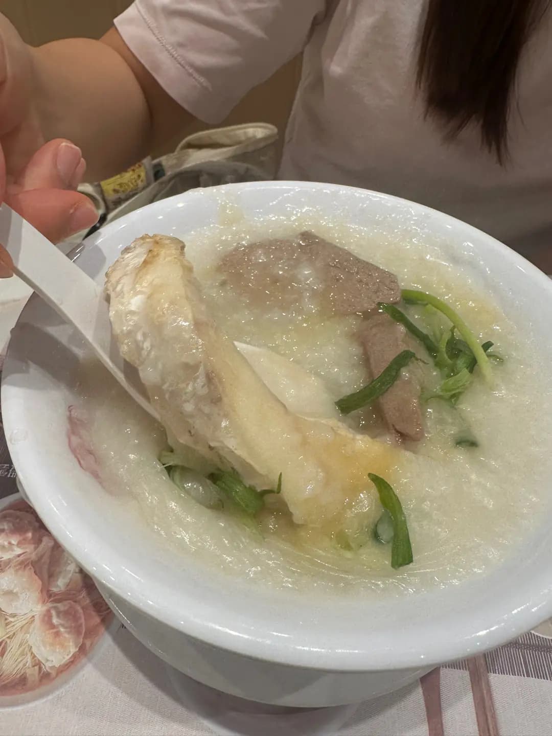 靠得住粥麵小館 photo 5