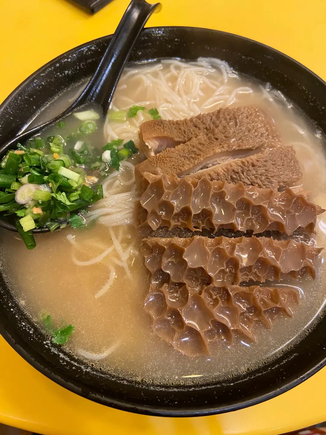 香港仔一品魚蛋王 photo 6