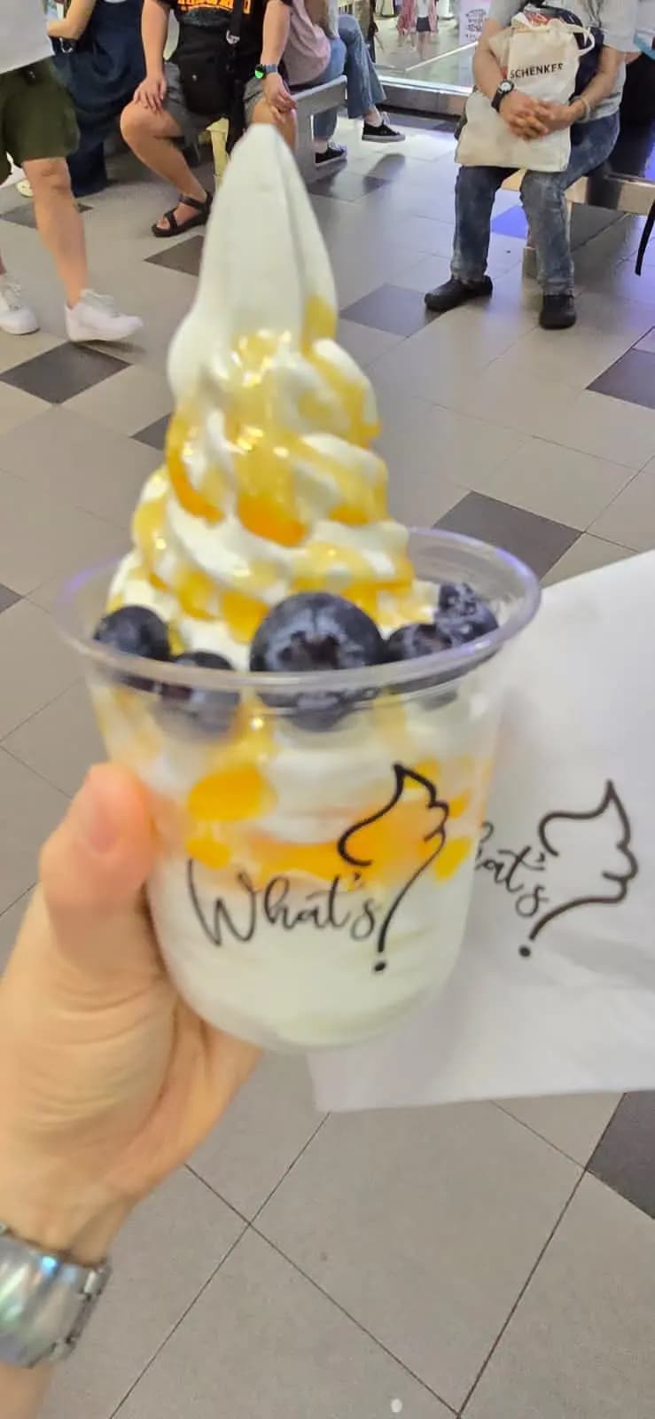 Smile Yogurt & Dessert Bar photo 4