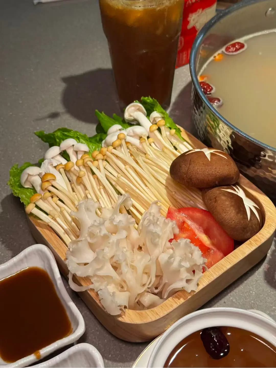 八合里潮汕鮮牛肉火鍋 photo 5