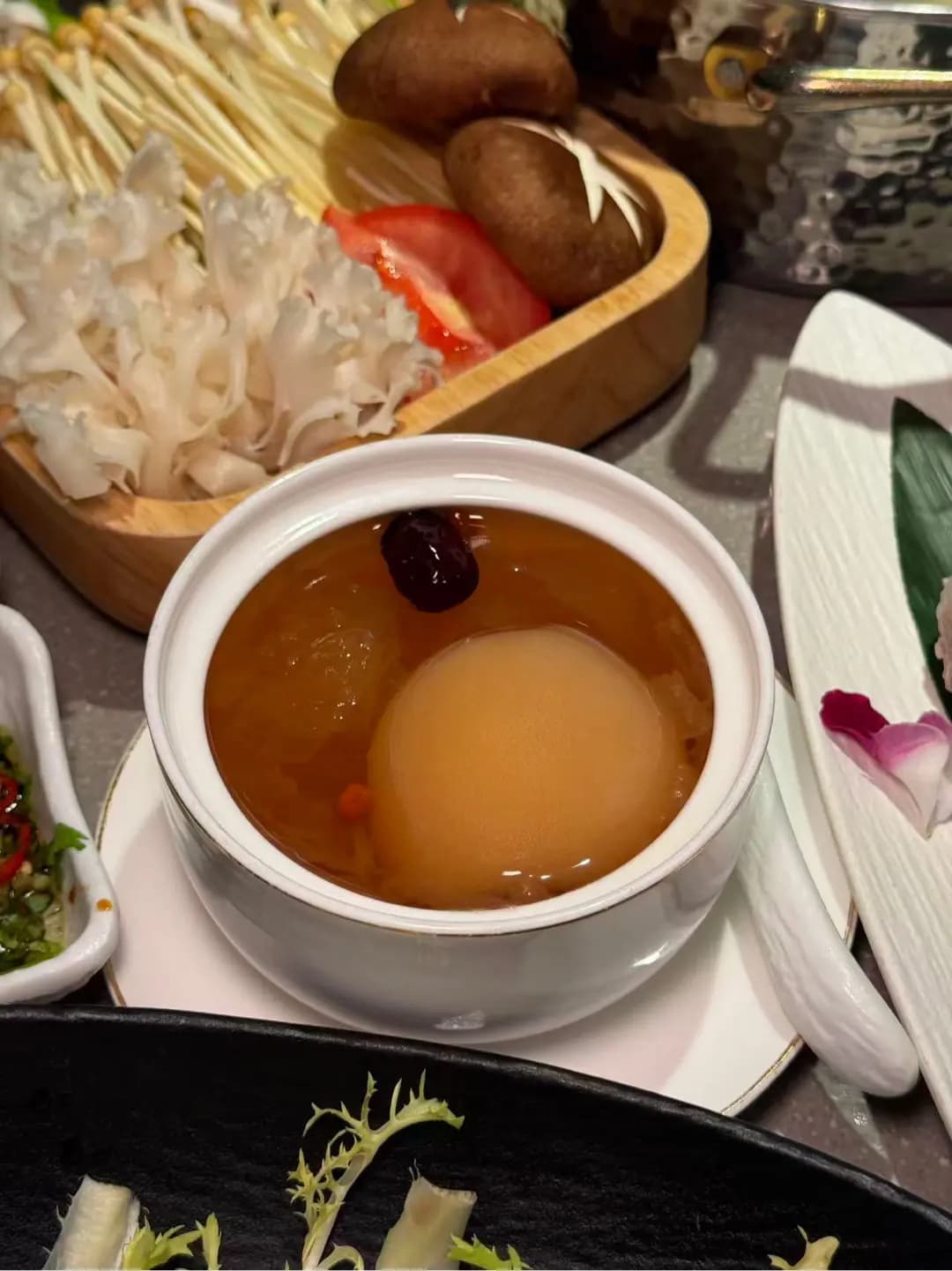 八合里潮汕鮮牛肉火鍋 photo 6