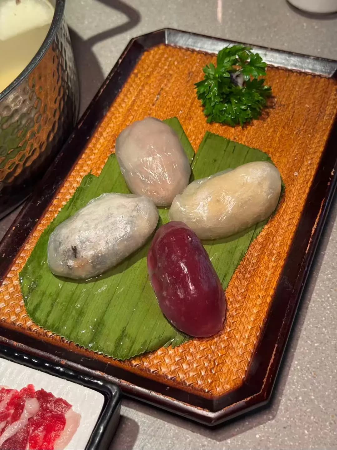 八合里潮汕鮮牛肉火鍋 photo 2