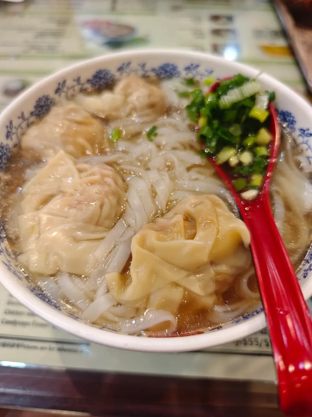 肥仔記麵家 photo 7