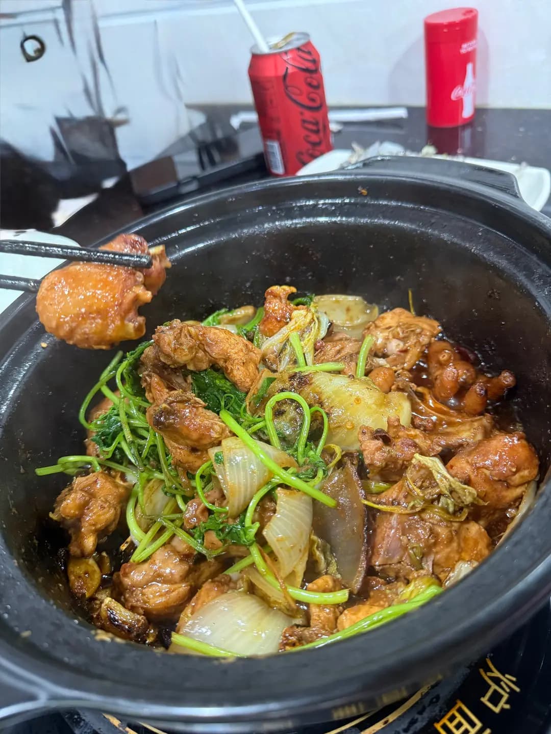 雞煲王 photo 7