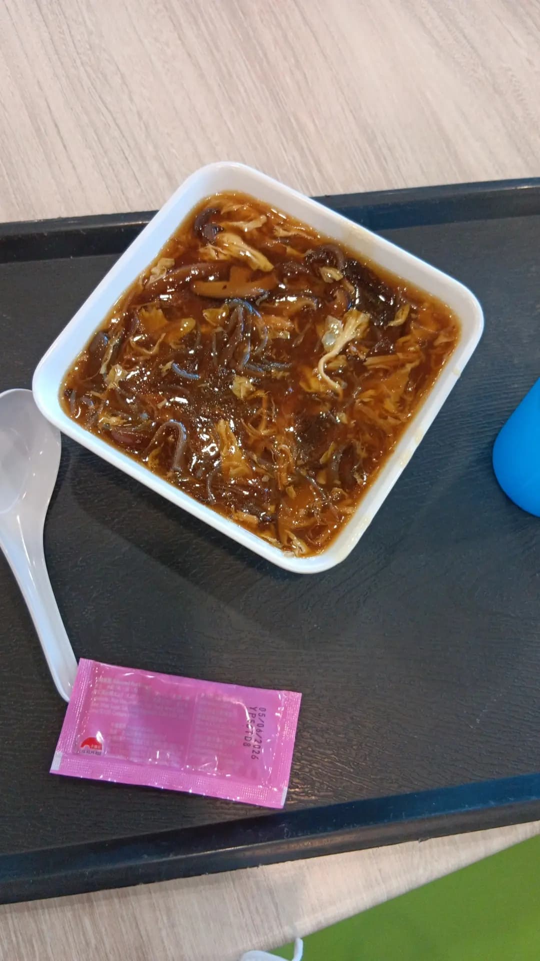 柴灣東區醫院職員飯堂 photo 1