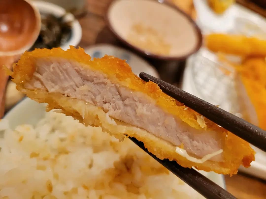 東京食堂 (合和酒店．商場) photo 5