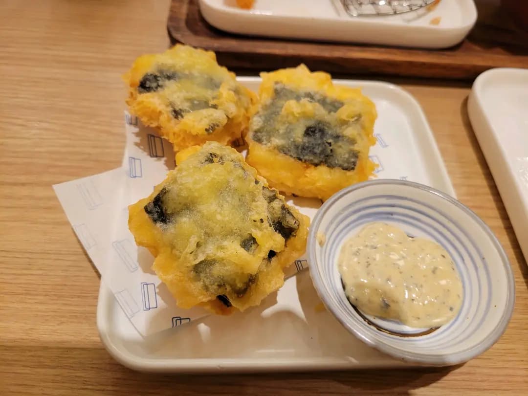 東京食堂 (合和酒店．商場) photo 7