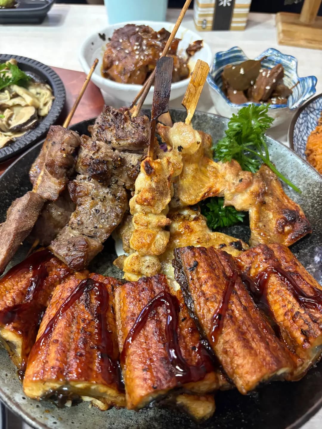 千之味刺身壽司專門店 (Go Go Mall) photo 3