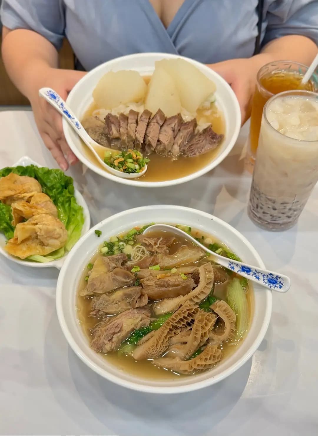 銘師傅潮州粉麵 photo 2