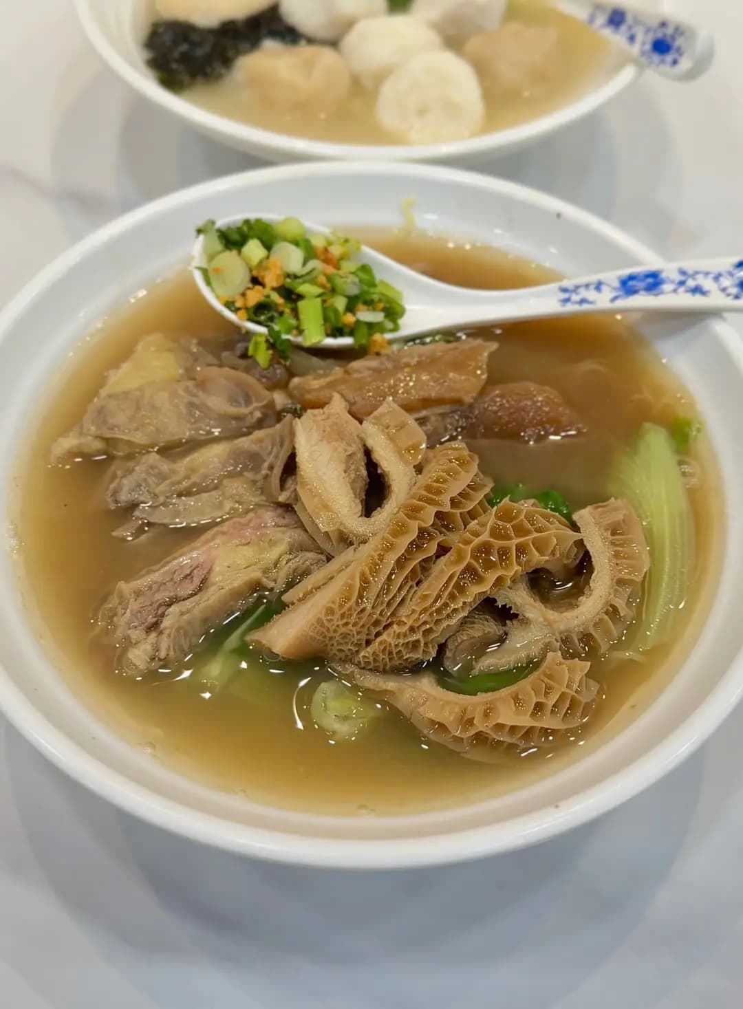 銘師傅潮州粉麵 photo 3