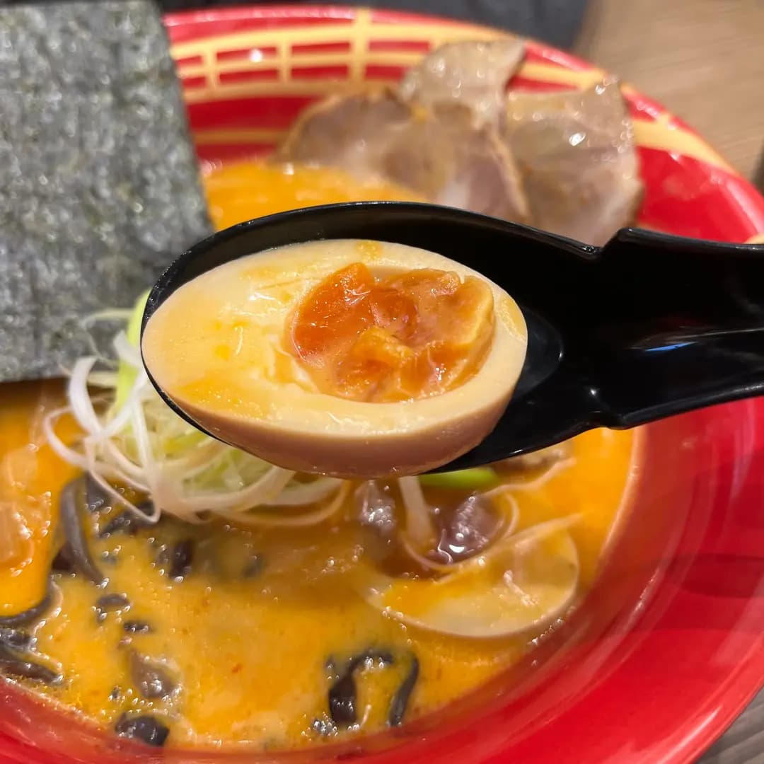 一橋拉麵 (新都城中心二期) photo 6