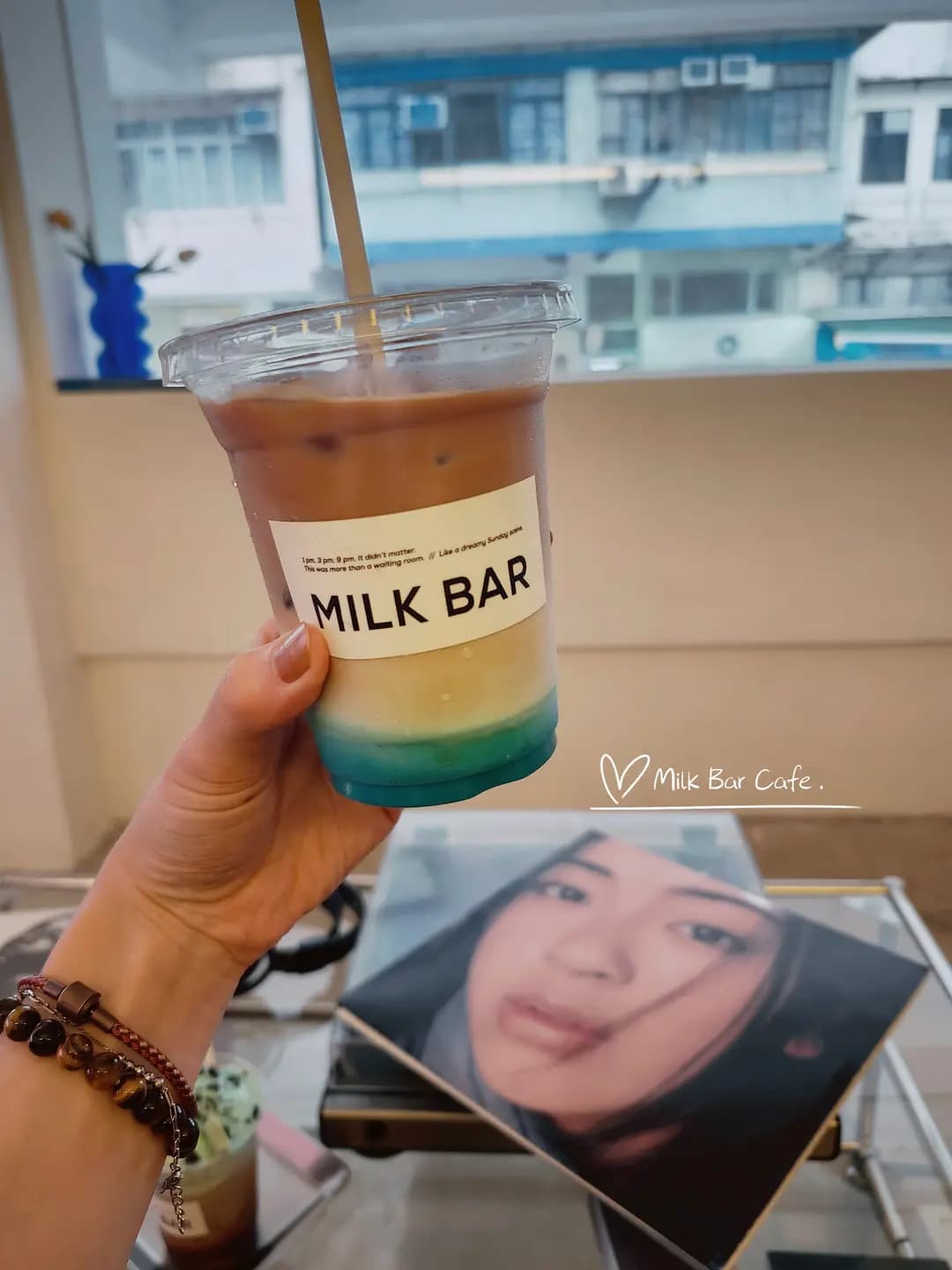 Milk Bar Cafe photo 3