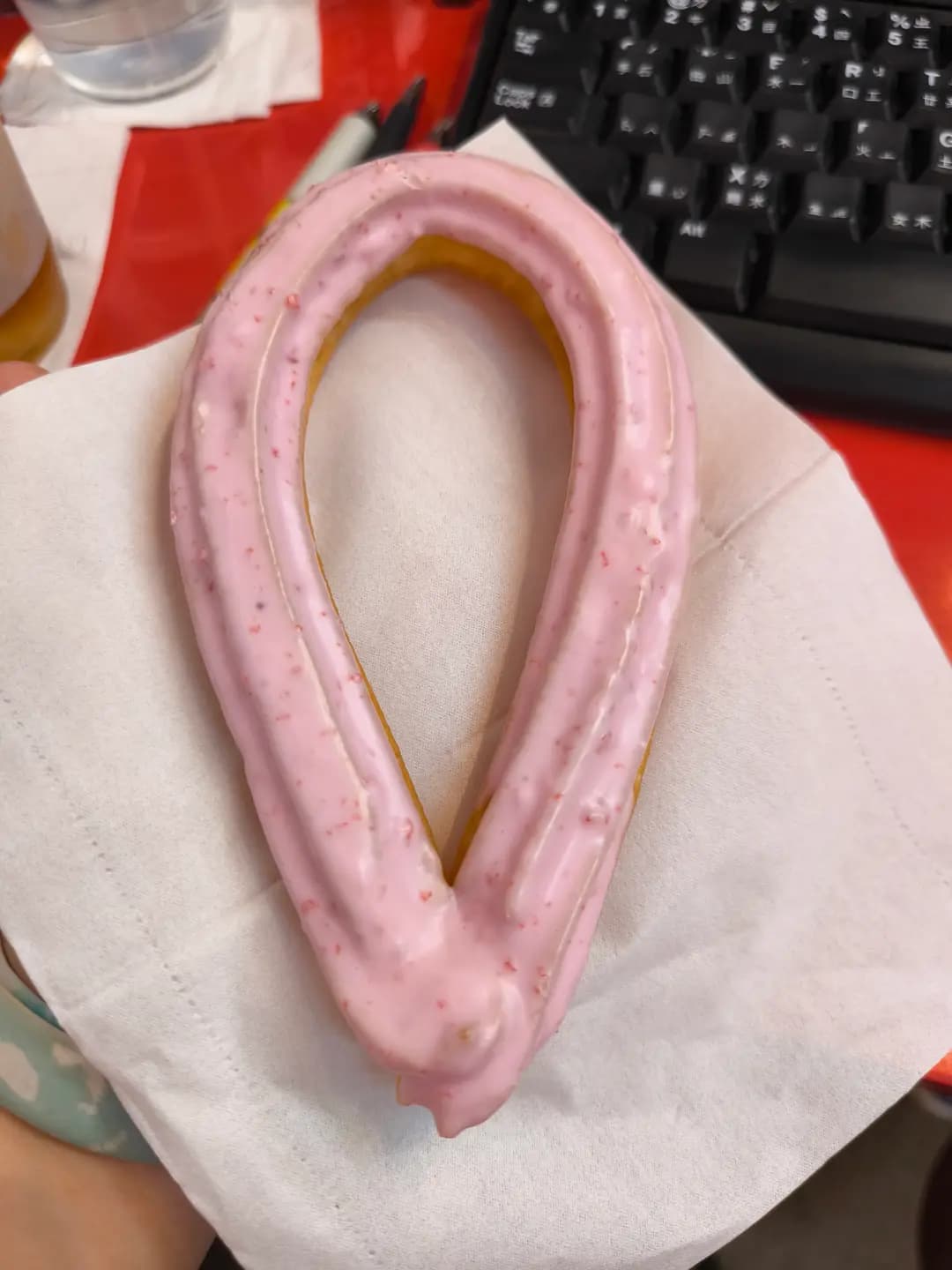 Mister Donut photo 6