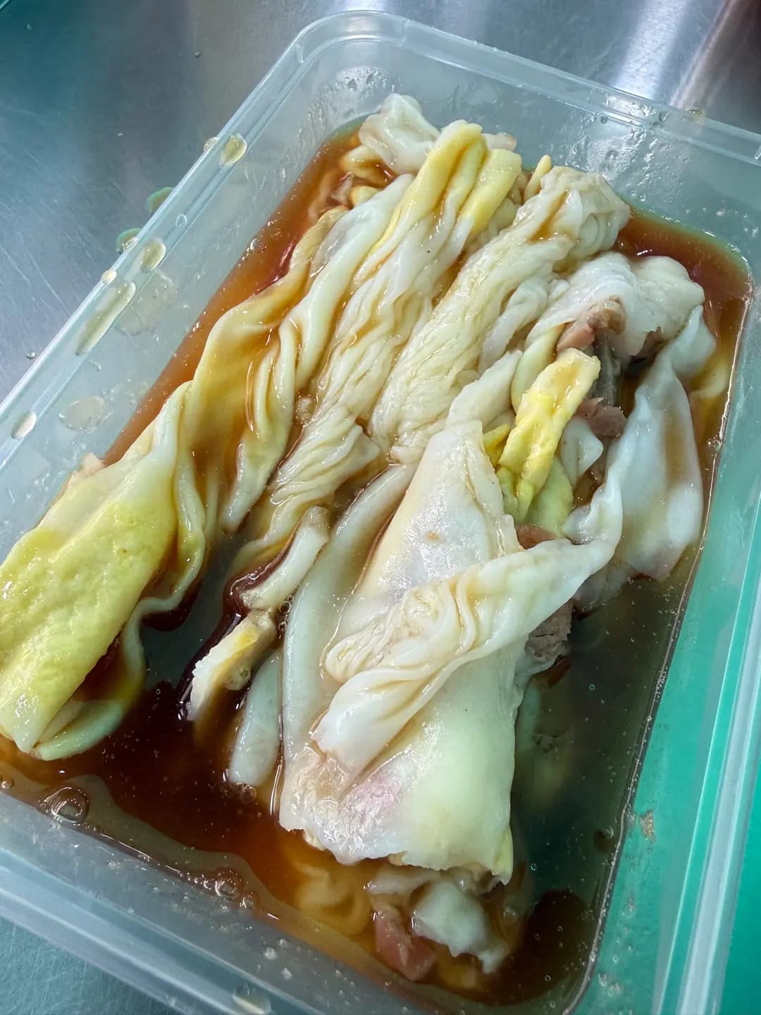 五嫂石磨腸粉 photo 7