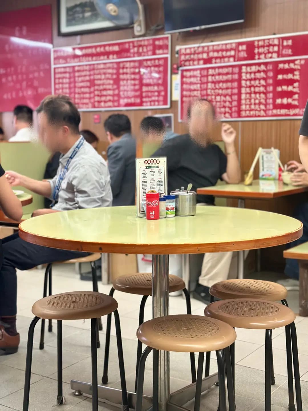 津津茶餐廳 photo 3