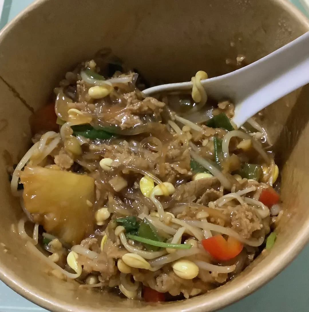 牛奶冰室 (MOSTown新港城中心(4期)) photo 6