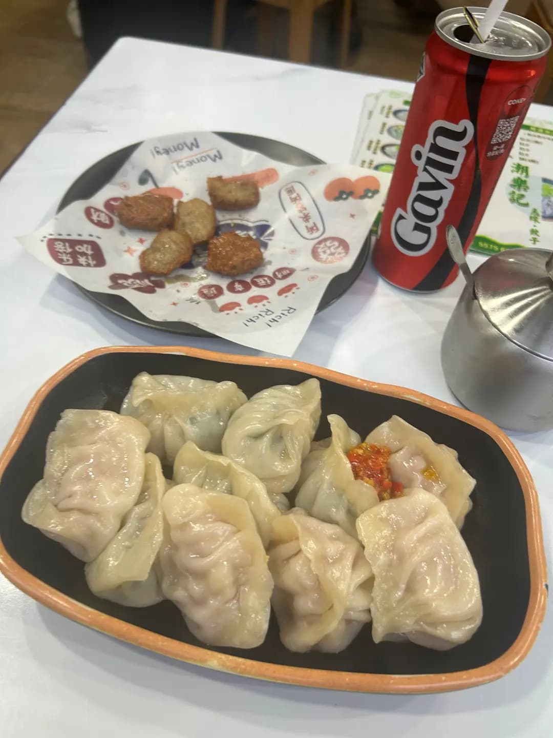 潮樂記米線 photo 2
