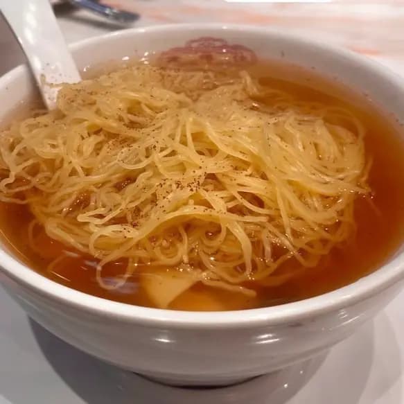 靠得住粥麵小館 (如心廣場二期) photo 3