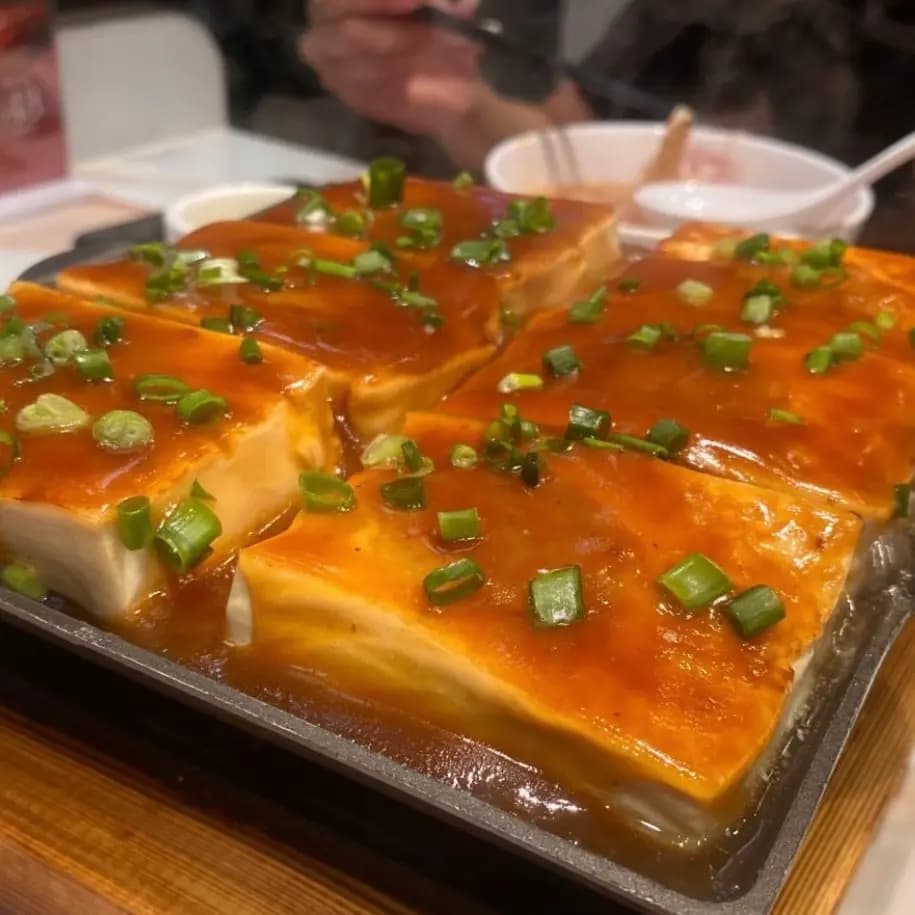 靠得住粥麵小館 (如心廣場二期) photo 4