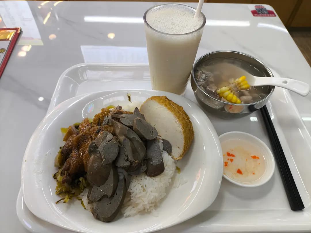 鼎留香滷味專門店 photo 3
