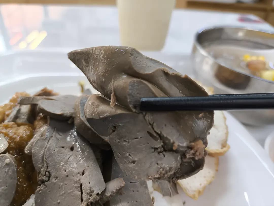 鼎留香滷味專門店 photo 4