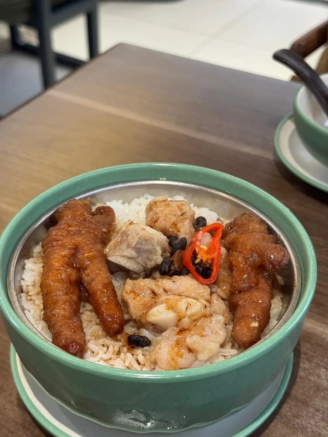 添好運點心專門店 photo 8