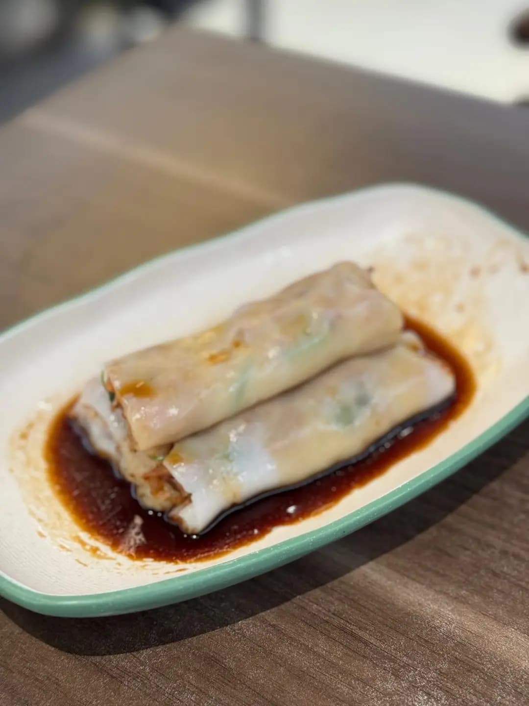 添好運點心專門店 photo 1