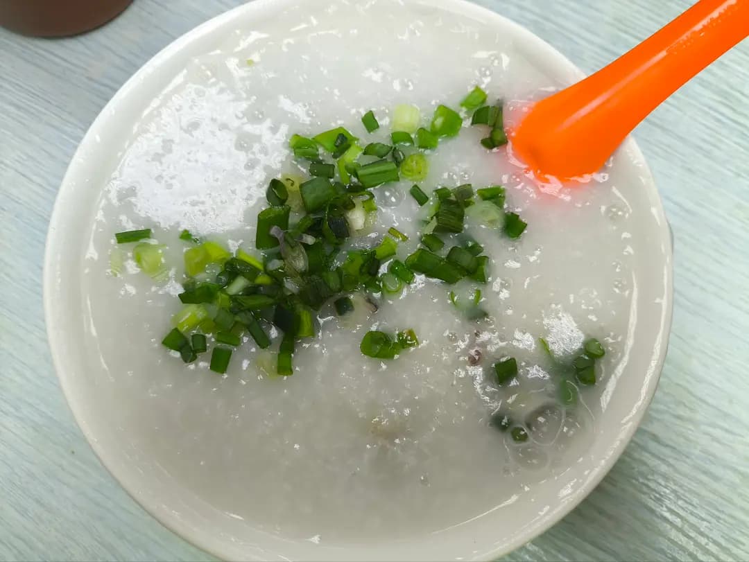 嘉潤粥店 photo 3