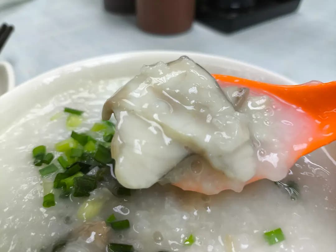 嘉潤粥店 photo 6