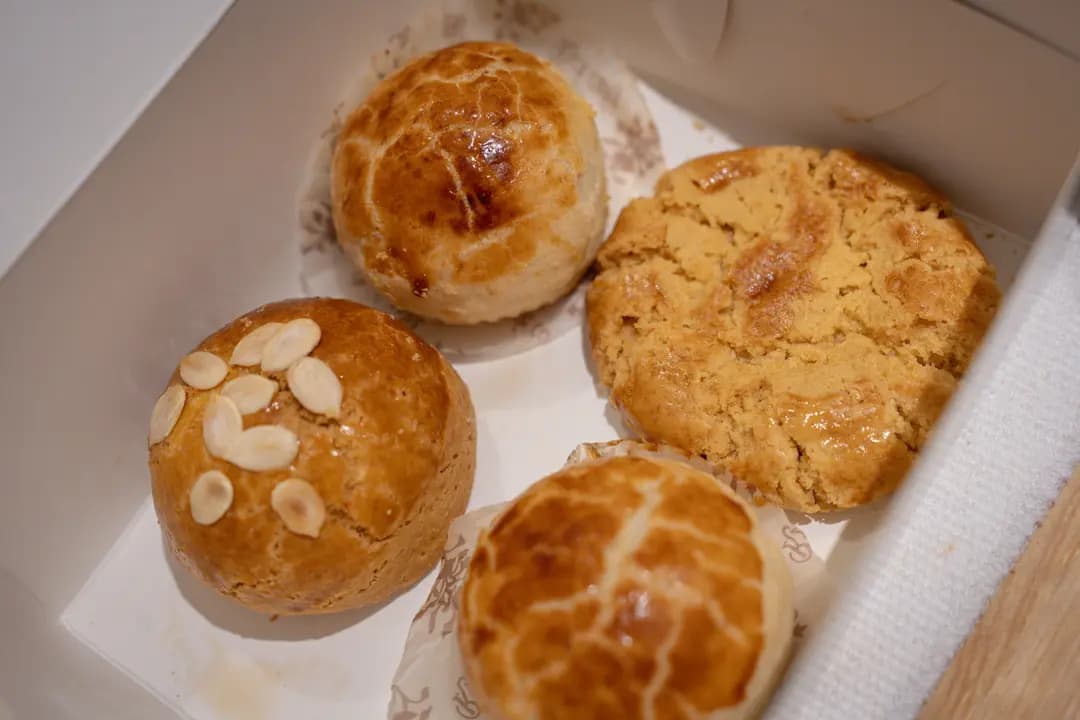佛卡夏餅店 photo 7