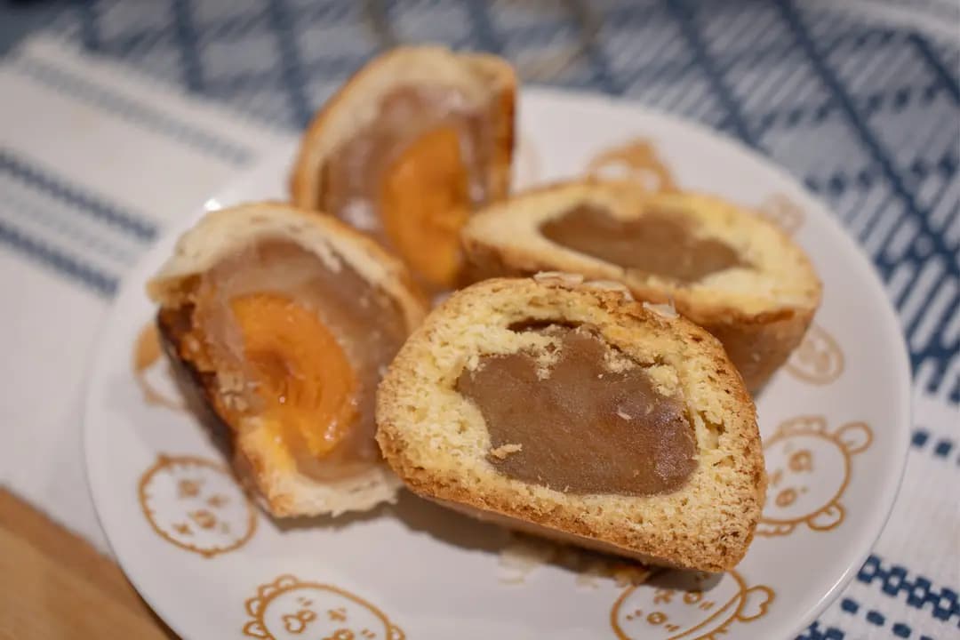 佛卡夏餅店 photo 8