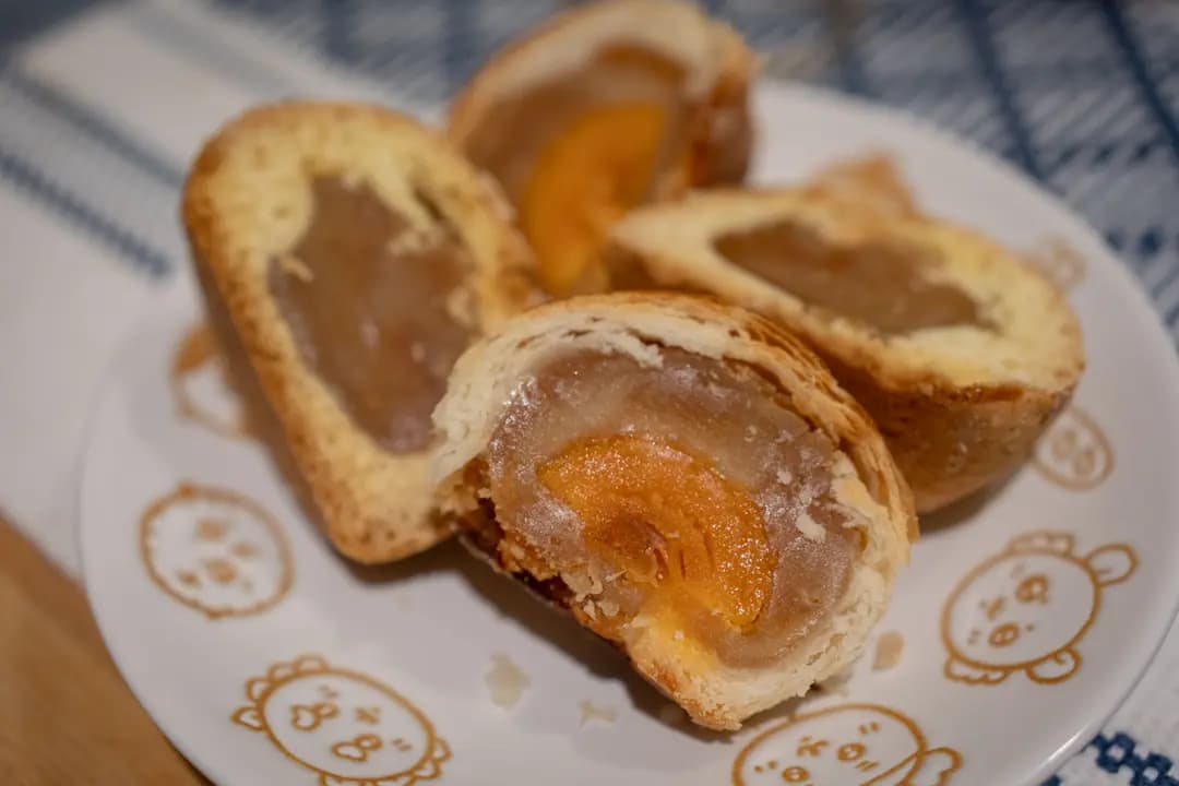 佛卡夏餅店 photo 1