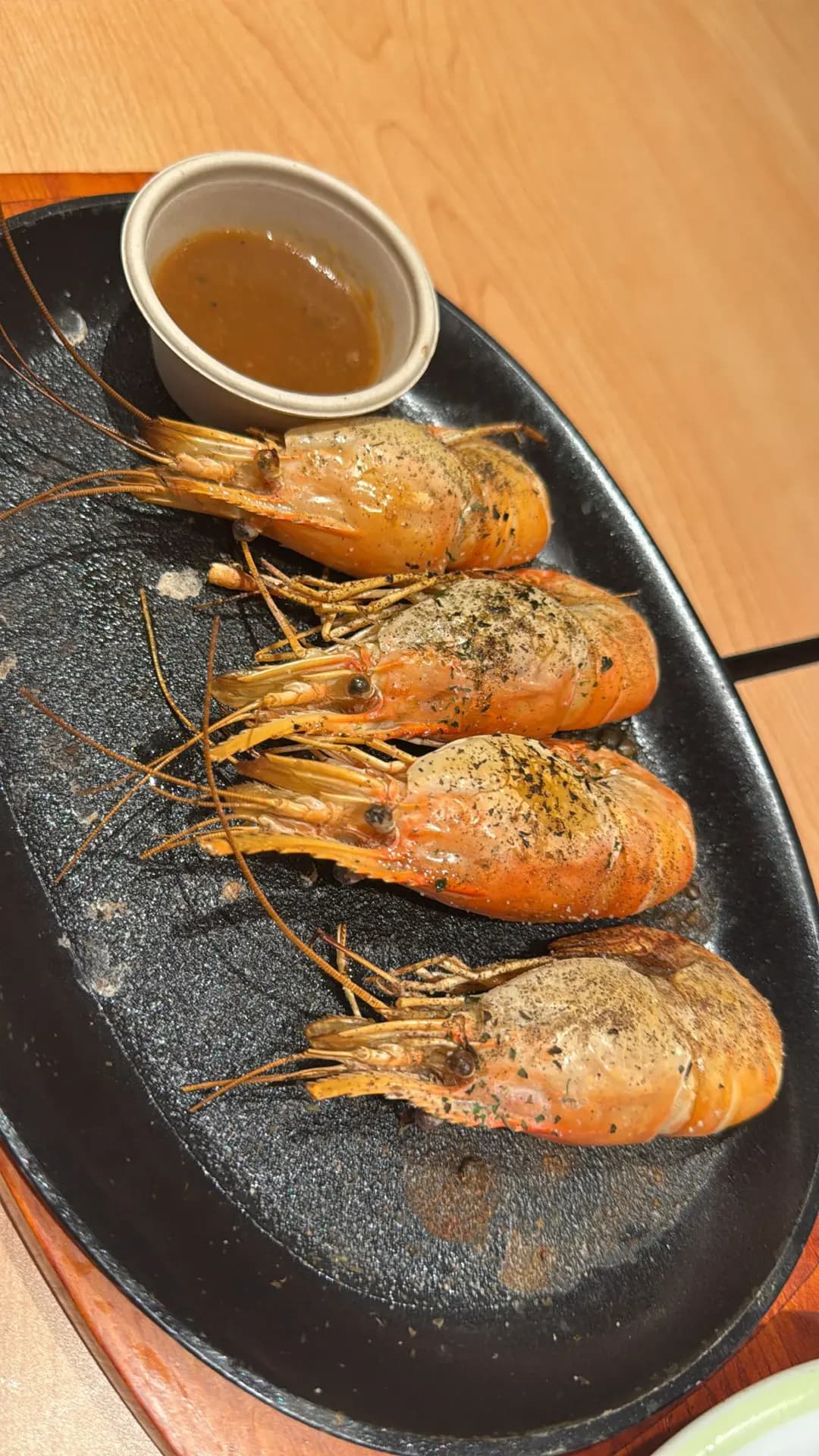 薩莉亞意式餐廳 (大埔超級城E區) photo 5